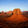 Thumb desert