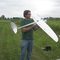 Thumb pat with rsgis drone